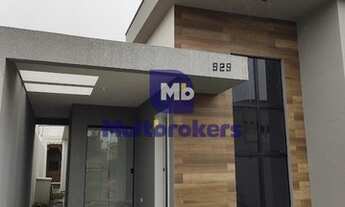 Imagem 3: ARAUCáRIA - Casa Padrão - Iguaçu