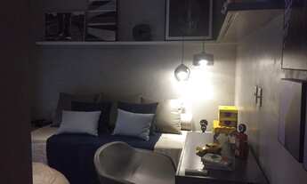 Imagem 3: Apartamento à venda, 4 quartos, 2 suítes, 4 vagas, Santo Antônio - Belo Horizonte/MG