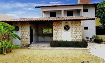 Imagem 6: Casa com 5 dormitórios para alugar, 452 m² por R$ 8.500,00/mês - Cambeba - Fortaleza/CE