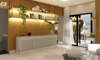 Imagem 3: Exclusivo Sobrado Altíssimo Padrão Ao Lado Shopping Passeio das Águas