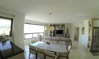 Imagem 4: RESIDENCIAL MERITHAMON - 3 SUÍTES - 3 VAGAS