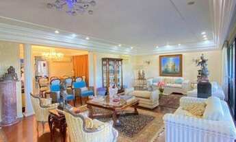 Imagem 2: Apartamento à venda, 356 m² por R$ 3.300.000,00 - Praia do Canto - Vitória/ES