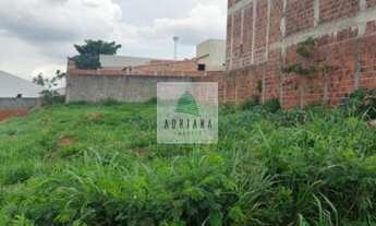 Imagem 4: Anápolis - Terreno Padrão - Residencial Arco-Íris