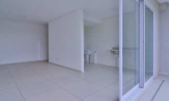 Imagem 4: Apartamento para venda possui 90 metros quadrados com 3 quartos em Vila Rosa - Goiânia - G