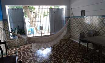 Imagem 7: Casa no Prado com 450 m² - 03 quartos na Zona Norte!