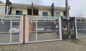 Imagem: Sobrado Geminado a Venda - Bairro Gloria