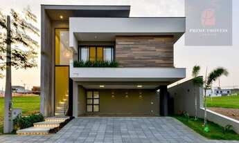 Imagem 1: Swiss Park Casa em condomínio com 3 dormitórios