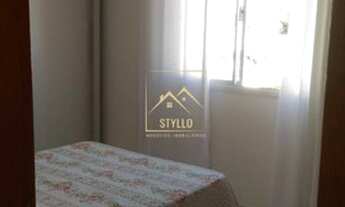 Imagem 5: Apartamento com 2 dormitórios à venda, 56 m² - Aririú - Palhoça SC