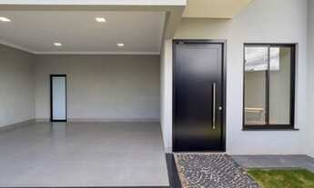 Imagem 4: Casa para venda com piscina e cozinha gourmet em Rio Verde Go