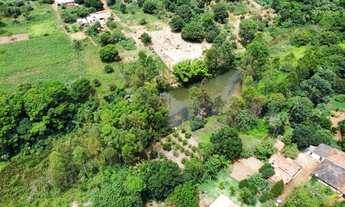 Imagem 4: Vendo Sitio Próximo ao ABC no Goiás