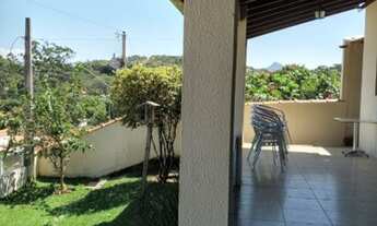 Imagem 3: Casa com 3 dormitórios à venda, 130 m² por R$ 500.000,00 - Barro Branco - Guarapari/ES