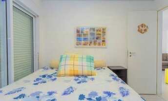 Imagem 7: APARTAMENTO RESIDENCIAL em SÃO PAULO - SP, PINHEIROS