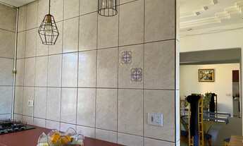 Imagem 6: Apartamento a venda próximo ao monotrilho por R$ 160.000,00