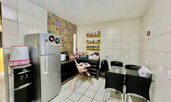 Imagem 7: Casa de condomínio para venda com 160 metros quadrados com 3 quartos em Sapiranga - Fortal