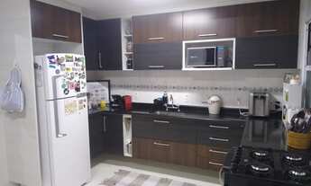 Imagem 5: Excelente sobrado no Condomínio Giorno di Sole 2 OPORTUNIDADE