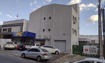 Imagem: Kitnet para Alugar no Setor Bueno na Região