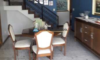 Imagem 4: Maravilhosa cobertura tríplex no Parque Castanheiras na Praia da Costa