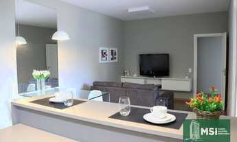 Imagem 4: Apartamento à venda, 98 m² por R$ 736.000,00 - Alto da Glória - Curitiba/PR