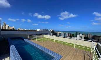 Imagem 5: Residencial Itaituba- 76m² à poucos metros da orla de Cabo Branco- Oportunidade