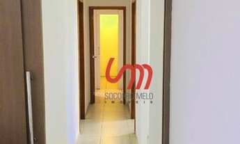 Imagem 7: A VENDA APARTAMENTO GRAND MONDE COCÓ