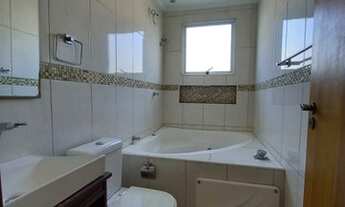 Imagem 4: Sobrado a venda 3 dormitórios no Jardim Monte Alegre