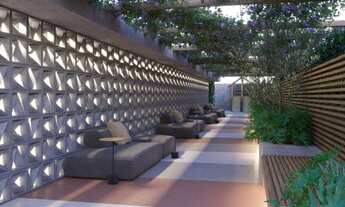 Imagem 7: Repasse! Terrazas - Cabo Branco - 110 m² - 02 Suítes + DCE - 02 VG - Beira mar!