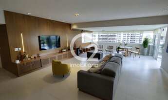 Imagem 5: Barra da Tijuca Apartamento com 3 dormitórios