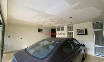 Imagem 4: Sobrado com 3 dormitórios para alugar, 460 m² por R$ 6.000/mês - Lago Parque - Londrina/PR