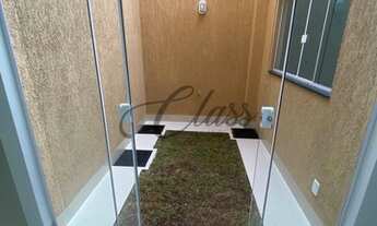 Imagem 6: CASA A VENDA NO RESIDENCIAL FLAMINGO COM 115 M²