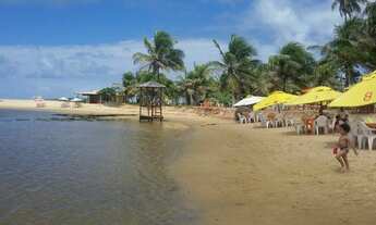 Imagem 7: Oportunidade bela casa 250 mil em Itacimirim projetada pra pousada acesso ao rio Pojuca