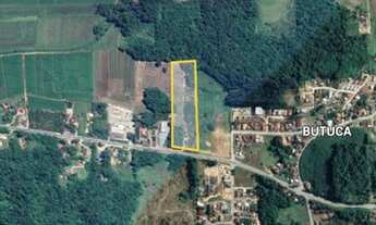 Imagem 3: Terreno para Instalação de empresa em Massaranduba - SC
