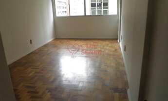 Imagem: EXCELENTE LOCALIZAÇÃO - SEMI MOBILIADO