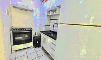 Imagem 2: Apartamento à venda 02 quartos