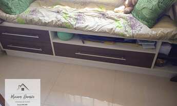 Imagem 2: Apartamento com 1 dormitório à venda, 43 m² por R$ 299.900,00 - Santa Cecília - São Paulo