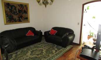 Imagem 6: Casa com 4 dormitórios à venda, 332 m² por R$ 1.600.000,00 - Nova Piracicaba - Piracicaba