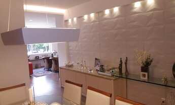 Imagem 6: Apartamento para venda possui 160 metros quadrados com 3 quartos em Ipanema - Rio de Janei