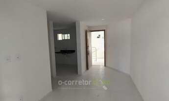 Imagem 7: Apartamento à venda, 50 m² por R$ 245.000,00 - Manaíra - João Pessoa/PB