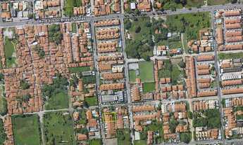 Imagem 4: Casa para venda tem 520 metros quadrados com 4 quartos em Sapiranga - Fortaleza - CE