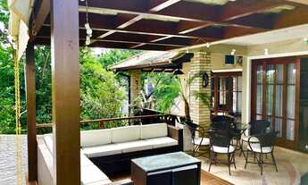 Imagem 5: Casa de condomínio com 3 quartos em Cacupé - Florianópolis - SC