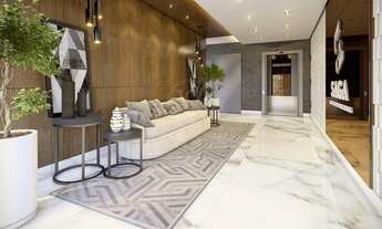 Imagem 4: MARAVILHOSO APARTAMENTO COM LAZER NO ROOFTOP