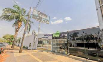 Imagem 2: Galpão para alugar, 400 m² por R$ 3.000,00/mês - Jardim Europa - Goiânia/GO