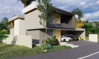 Imagem 3: Casa com 4 dormitórios à venda, 330 m² por R$ 2.500.000 - Cond. Belas Artes- Anápolis/GO