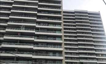 Imagem 2: Apartamento com 3 dormitórios à venda, 146 m² por R$ 1.150.000,00 - Guararapes - Fortaleza