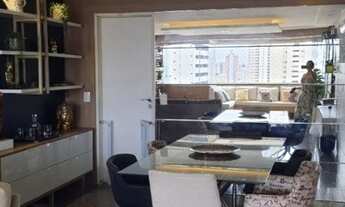 Imagem 3: Cobertura para venda com 169 metros quadrados com 4 quartos em Meireles