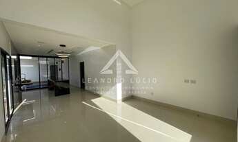 Imagem 3: Senador Canedo - Casa de Condomínio - Terras Alpha Residencial 2