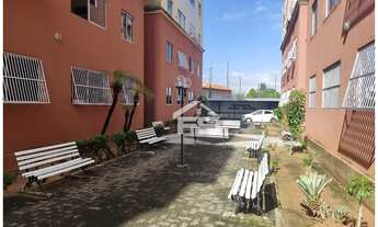 Imagem 6: Apartamento para venda com 2 quartos 48 m² em Tabapuá - Caucaia - CE