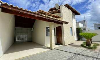 Imagem: Casa individual localizada no bairro Praça