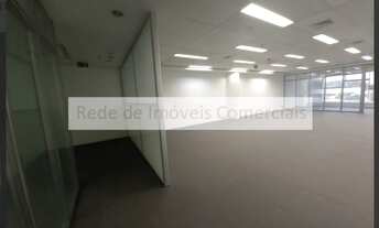 Imagem 2: Escritório para aluguel com 200 metros quadrados em Itaim Bibi