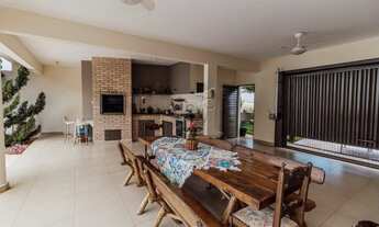 Imagem 5: Sobrado com 4 dormitórios à venda, 310 m² por R$ 1.547.000,00 - Condomínio Vale do Arvored