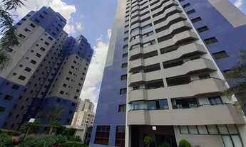 Imagem: Mansões Santo Antônio - Amplo apartamento